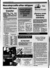 Fleetwood Weekly News Thursday 04 December 1986 Page 4