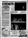 Fleetwood Weekly News Thursday 04 December 1986 Page 12