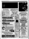 Fleetwood Weekly News Thursday 04 December 1986 Page 24