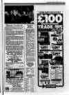 Fleetwood Weekly News Thursday 11 December 1986 Page 23