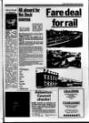 Fleetwood Weekly News Thursday 25 December 1986 Page 19