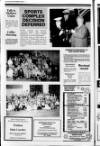 Fleetwood Weekly News Thursday 01 January 1987 Page 4