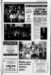 Fleetwood Weekly News Thursday 01 January 1987 Page 5