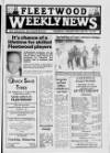 Fleetwood Weekly News Thursday 28 January 1988 Page 1