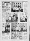 Fleetwood Weekly News Thursday 17 March 1988 Page 19