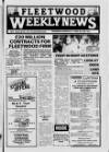 Fleetwood Weekly News Thursday 24 March 1988 Page 1