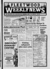 Fleetwood Weekly News Thursday 12 May 1988 Page 1