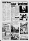 Fleetwood Weekly News Thursday 28 July 1988 Page 14
