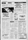 Fleetwood Weekly News Thursday 03 November 1988 Page 4