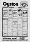 Fleetwood Weekly News Thursday 03 November 1988 Page 27