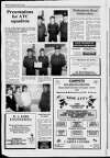 Fleetwood Weekly News Thursday 17 November 1988 Page 12