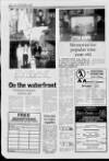 Fleetwood Weekly News Thursday 22 December 1988 Page 22