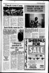 Fleetwood Weekly News Thursday 17 August 1989 Page 7