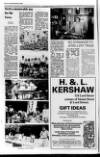 Fleetwood Weekly News Thursday 24 August 1989 Page 12