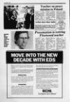Fleetwood Weekly News Thursday 04 January 1990 Page 6