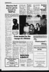Fleetwood Weekly News Thursday 11 January 1990 Page 6