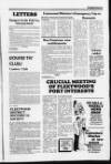 Fleetwood Weekly News Thursday 11 January 1990 Page 17