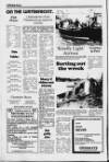 Fleetwood Weekly News Thursday 22 February 1990 Page 4
