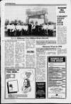 Fleetwood Weekly News Thursday 01 March 1990 Page 24