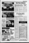 Fleetwood Weekly News Thursday 01 March 1990 Page 25