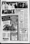 Fleetwood Weekly News Thursday 22 March 1990 Page 18