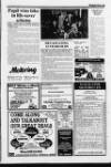 Fleetwood Weekly News Thursday 22 March 1990 Page 25