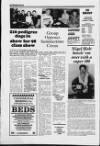 Fleetwood Weekly News Thursday 17 May 1990 Page 22