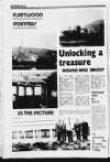 Fleetwood Weekly News Thursday 14 June 1990 Page 14