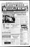 Fleetwood Weekly News