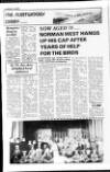 Fleetwood Weekly News Thursday 04 October 1990 Page 14