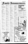 Fleetwood Weekly News Thursday 01 November 1990 Page 3