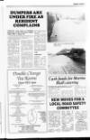 Fleetwood Weekly News Thursday 01 November 1990 Page 7