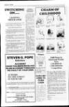 Fleetwood Weekly News Thursday 01 November 1990 Page 8