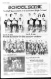 Fleetwood Weekly News Thursday 01 November 1990 Page 12
