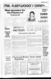 Fleetwood Weekly News Thursday 01 November 1990 Page 13