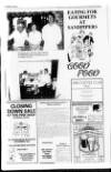 Fleetwood Weekly News Thursday 01 November 1990 Page 14