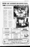 Fleetwood Weekly News Thursday 01 November 1990 Page 15