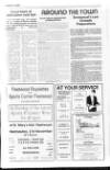 Fleetwood Weekly News Thursday 01 November 1990 Page 16