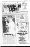 Fleetwood Weekly News Thursday 01 November 1990 Page 21
