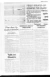 Fleetwood Weekly News Thursday 01 November 1990 Page 25