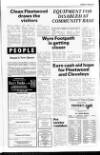 Fleetwood Weekly News Thursday 01 November 1990 Page 27