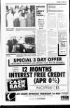 Fleetwood Weekly News Thursday 01 November 1990 Page 29