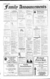 Fleetwood Weekly News Thursday 08 November 1990 Page 2
