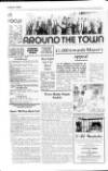 Fleetwood Weekly News Thursday 08 November 1990 Page 6