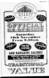 Fleetwood Weekly News Thursday 08 November 1990 Page 15