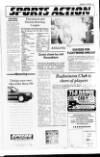 Fleetwood Weekly News Thursday 08 November 1990 Page 33