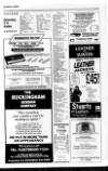 Fleetwood Weekly News Thursday 15 November 1990 Page 22
