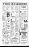Fleetwood Weekly News Thursday 29 November 1990 Page 2