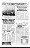 Fleetwood Weekly News Thursday 29 November 1990 Page 4