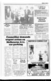 Fleetwood Weekly News Thursday 29 November 1990 Page 7